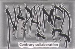 Napalmed : Contrary Collaboration